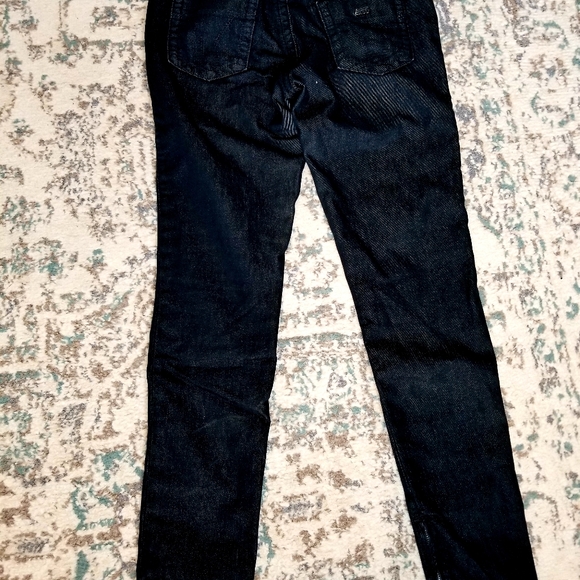 Miss Sixty Black Jean Size27×30 - Picture 2 of 6